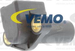 Vemo V10-72-1281 - Датчик частоти обертання, автоматична коробка передач autozip.com.ua