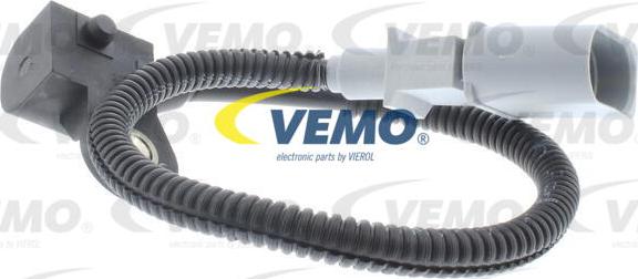 Vemo V10-72-1229 - Датчик, положення розподільного валу autozip.com.ua