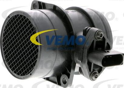 Vemo V10-72-1221 - Датчик потоку, маси повітря autozip.com.ua