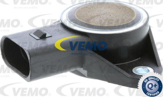 Vemo V10-72-1279 - Датчик, що перенаправляє заслінка впускного газопроводу autozip.com.ua