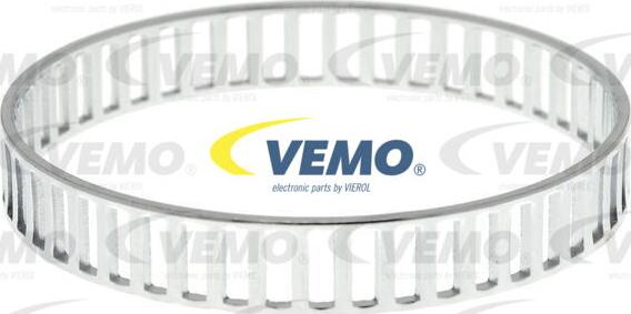 Vemo V10-92-1497 - Зубчастий диск імпульсного датчика, протівобл. устр. autozip.com.ua