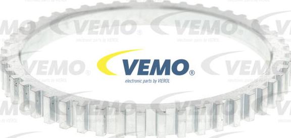 Vemo V10-92-1496 - Зубчастий диск імпульсного датчика, протівобл. устр. autozip.com.ua