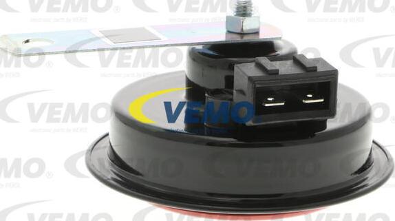 Vemo V10-77-0911 - Звуковий сигнал autozip.com.ua