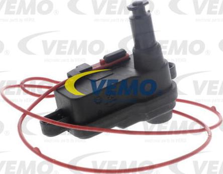 Vemo V10-77-0046 - Регулювальний елемент, центральнийзамок autozip.com.ua