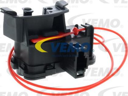 Vemo V10-77-0047 - Регулювальний елемент, центральнийзамок autozip.com.ua