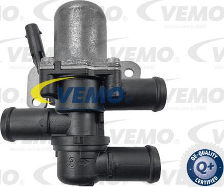 Vemo V10-77-0059 - Регулюючий клапан охолоджуючої рідини autozip.com.ua