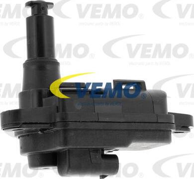 Vemo V10-77-0055 - Регулювальний елемент, центральнийзамок autozip.com.ua