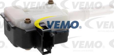 Vemo V10-77-0051 - Регулювальний елемент, центральнийзамок autozip.com.ua