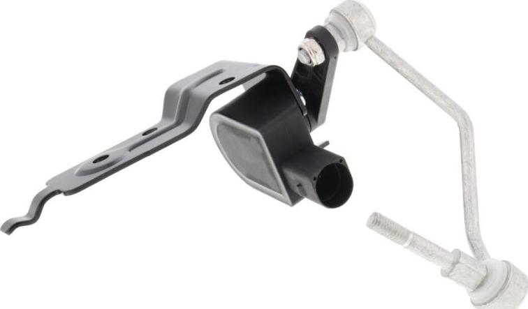 Vemo V10-77-0052 - Датчик, ксенонове світло (регулювання кута нахилу фар) autozip.com.ua
