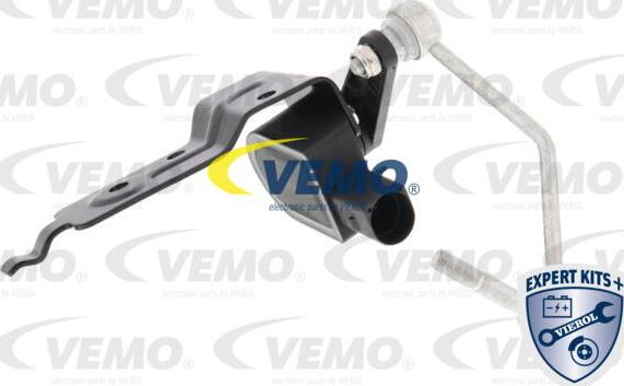 Vemo V10-77-0052 - Датчик, ксенонове світло (регулювання кута нахилу фар) autozip.com.ua