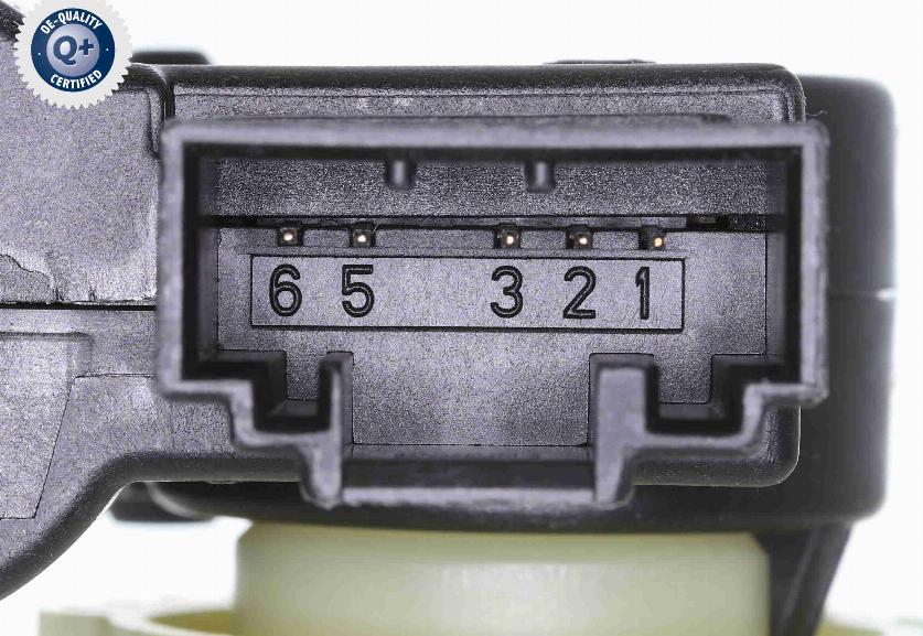 Vemo V10-77-0065 - Регулювальний елемент, змішувальний клапан autozip.com.ua