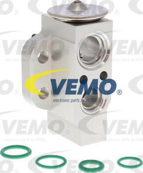 Vemo V10-77-0060 - Розширювальний клапан, кондиціонер autozip.com.ua