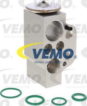 Vemo V10-77-0061 - Розширювальний клапан, кондиціонер autozip.com.ua