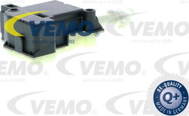 Vemo V10-77-0007 - Регулювальний елемент, центральнийзамок autozip.com.ua