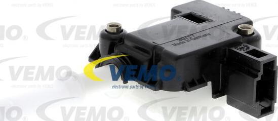 Vemo V10-77-0013 - Регулювальний елемент, центральнийзамок autozip.com.ua