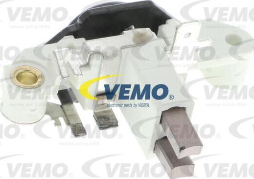 Vemo V10-77-0017 - Регулятор напруги генератора autozip.com.ua