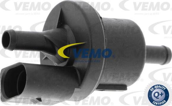 Vemo V10-77-0031 - Клапан, фільтр активованого вугілля autozip.com.ua