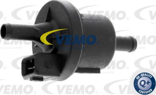 Vemo V10-77-0033 - Клапан, фільтр активованого вугілля autozip.com.ua