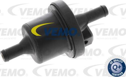 Vemo V10-77-0033 - Клапан, фільтр активованого вугілля autozip.com.ua