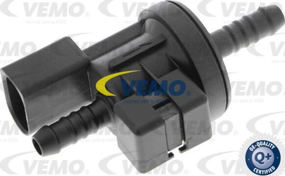 Vemo V10-77-0032 - Клапан, фільтр активованого вугілля autozip.com.ua