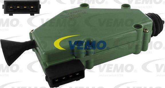 Vemo V10-77-0028 - Регулювальний елемент, центральнийзамок autozip.com.ua