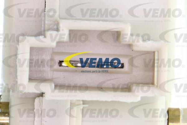 Vemo V10-77-0027 - Регулювальний елемент, центральнийзамок autozip.com.ua