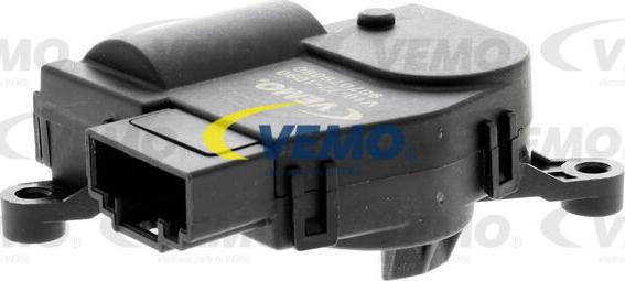 Vemo V10-77-1090 - Регулювальний елемент, змішувальний клапан autozip.com.ua