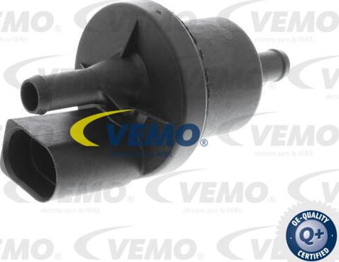 Vemo V10-77-1040 - Клапан, фільтр активованого вугілля autozip.com.ua