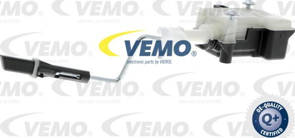 Vemo V10-77-1047 - Регулювальний елемент, центральнийзамок autozip.com.ua