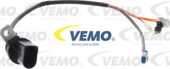 Vemo V10-77-1054 - Клапан перемикання, автоматична коробка передач autozip.com.ua