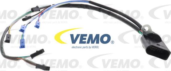Vemo V10-77-1053 - Клапан перемикання, автоматична коробка передач autozip.com.ua