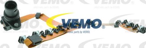 Vemo V10-77-1052 - Клапан перемикання, автоматична коробка передач autozip.com.ua