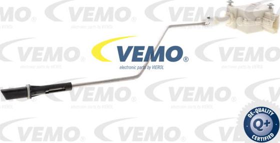 Vemo V10-77-1066 - Регулювальний елемент, центральнийзамок autozip.com.ua