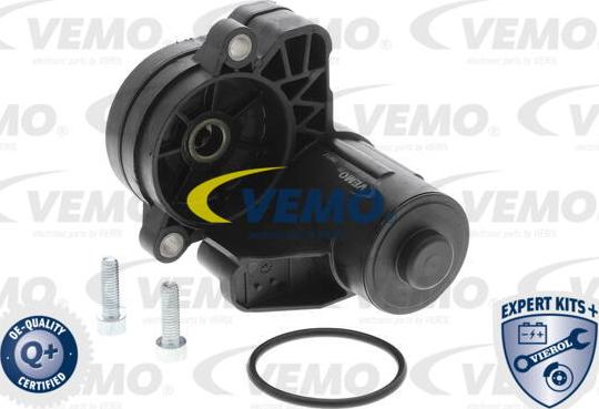 Vemo V10-77-1060 - Регулювальний елемент, гальмо гальмо гальмівний супорт autozip.com.ua