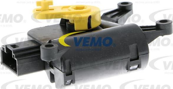 Vemo V10-77-1003 - Регулювальний елемент, змішувальний клапан autozip.com.ua