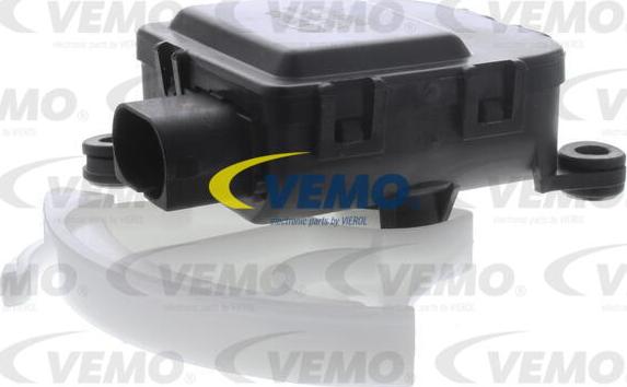 Vemo V10-77-1016 - Регулювальний елемент, змішувальний клапан autozip.com.ua