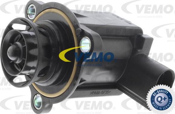 Vemo V10-77-1010 - Клапан повітряної тяги, нагнітач autozip.com.ua