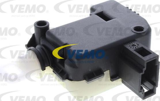Vemo V10-77-1011 - Регулювальний елемент, центральнийзамок autozip.com.ua