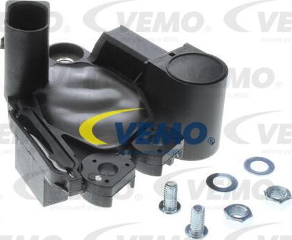 Vemo V10-77-1018 - Регулятор напруги генератора autozip.com.ua