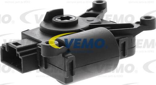 Vemo V10-77-1089 - Регулювальний елемент, змішувальний клапан autozip.com.ua
