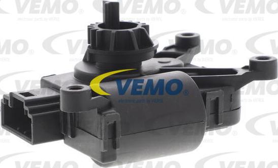 Vemo V10-77-1084 - Регулювальний елемент, змішувальний клапан autozip.com.ua