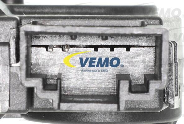 Vemo V10-77-1085 - Регулювальний елемент, змішувальний клапан autozip.com.ua