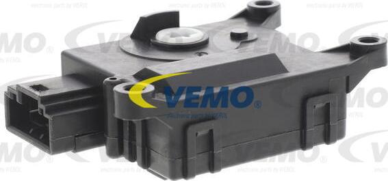 Vemo V10-77-1086 - Регулювальний елемент, змішувальний клапан autozip.com.ua