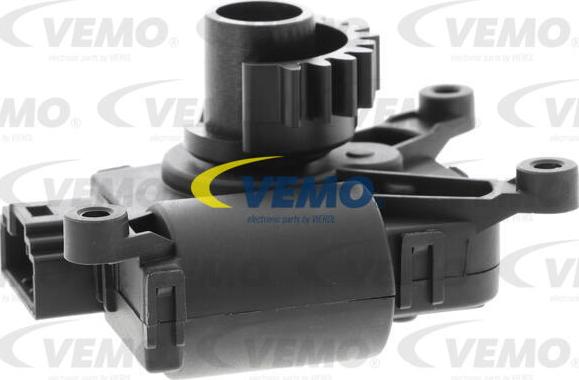 Vemo V10-77-1081 - Регулювальний елемент, змішувальний клапан autozip.com.ua