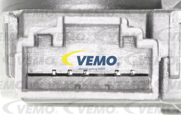Vemo V10-77-1088 - Регулювальний елемент, змішувальний клапан autozip.com.ua