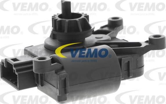 Vemo V10-77-1088 - Регулювальний елемент, змішувальний клапан autozip.com.ua