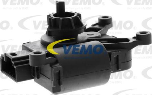 Vemo V10-77-1083 - Регулювальний елемент, змішувальний клапан autozip.com.ua