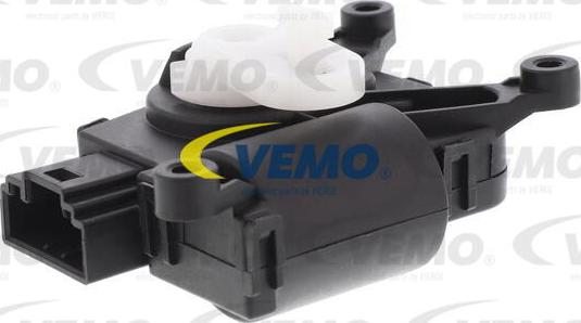 Vemo V10-77-1082 - Регулювальний елемент, змішувальний клапан autozip.com.ua