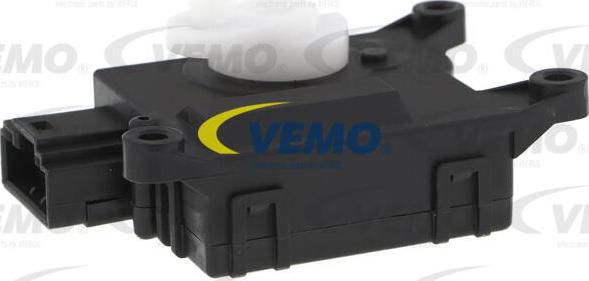 Vemo V10-77-1087 - Регулювальний елемент, змішувальний клапан autozip.com.ua