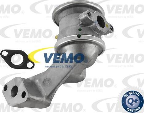 Vemo V10-77-1034 - Клапан, насосна система додаткового повітря autozip.com.ua